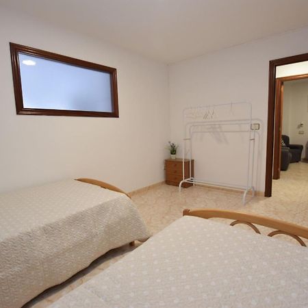 Apartamento Mar Muxia Luaran gambar