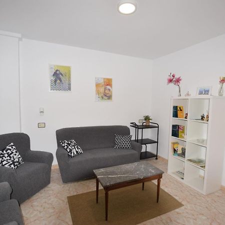 Apartamento Mar Muxia Luaran gambar