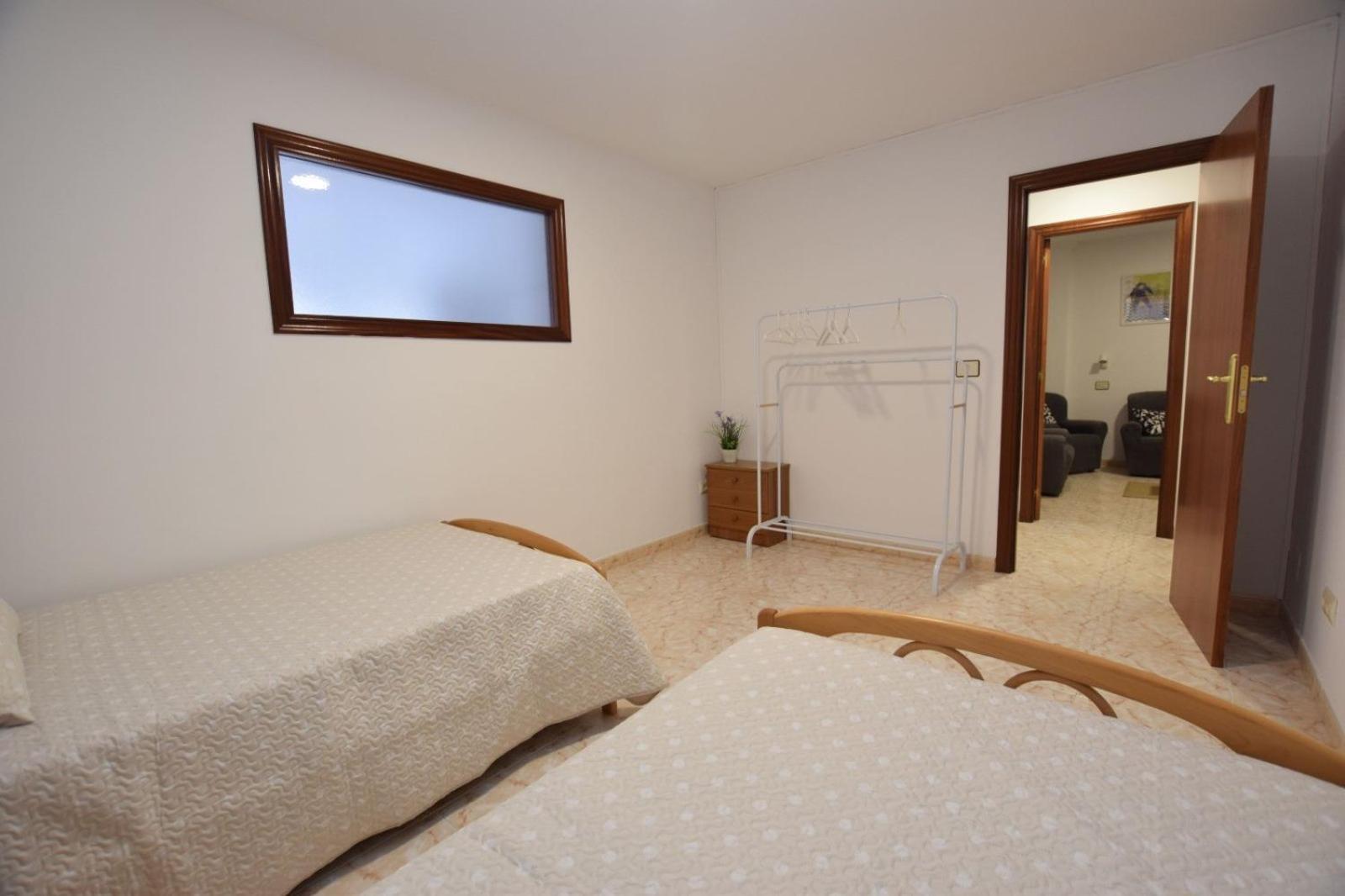 Apartamento Mar Muxia Luaran gambar