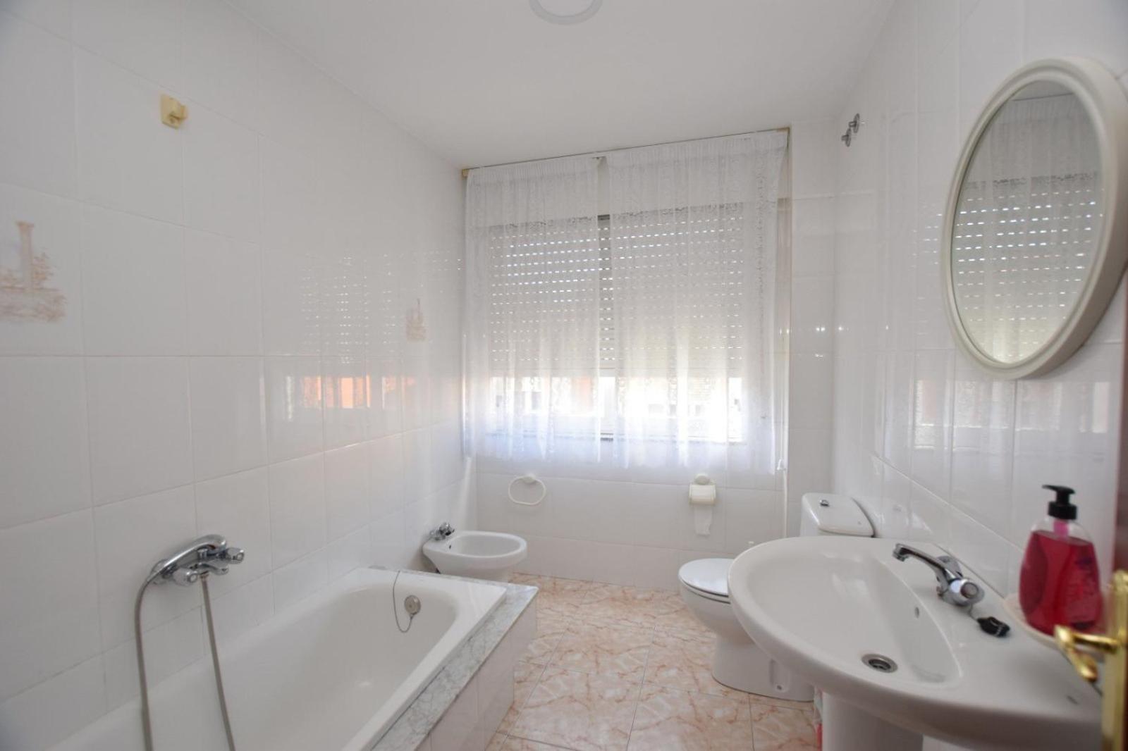 Apartamento Mar Muxia Luaran gambar