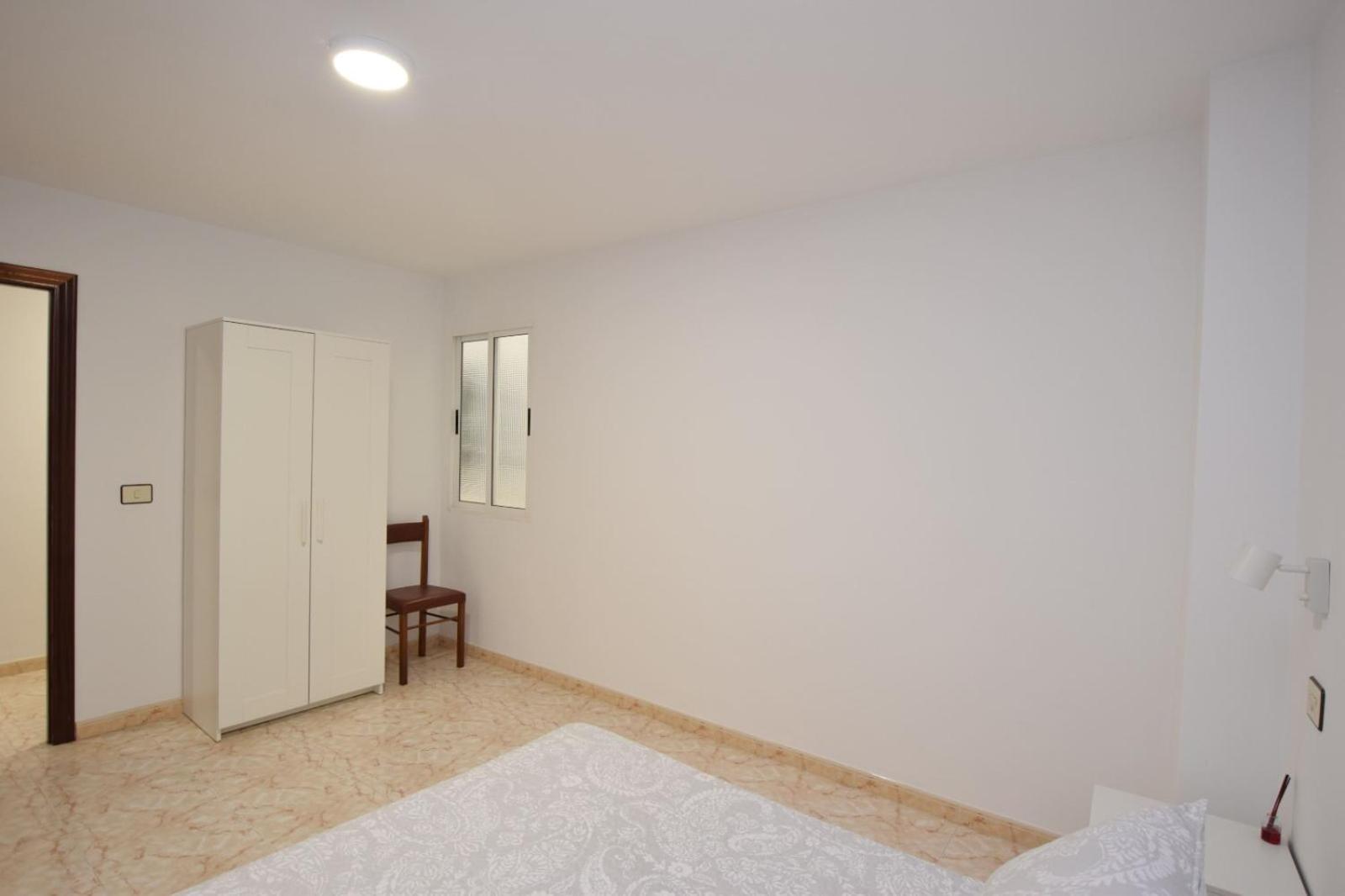 Apartamento Mar Muxia Luaran gambar