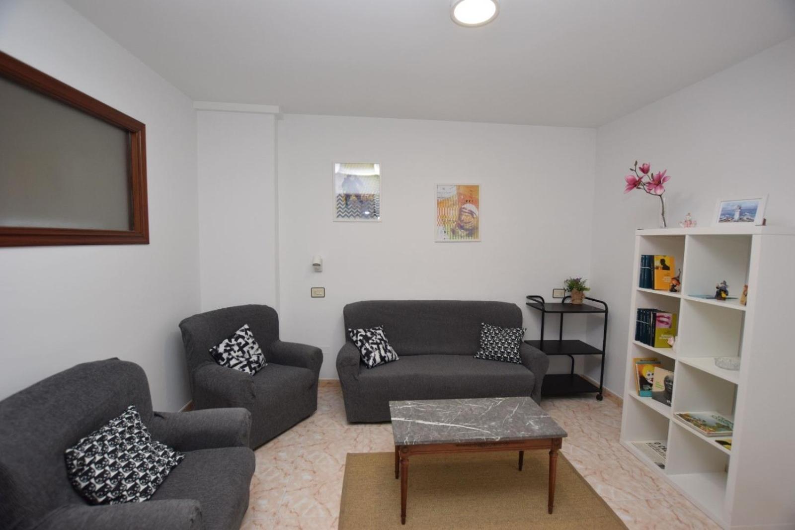 Apartamento Mar Muxia Luaran gambar