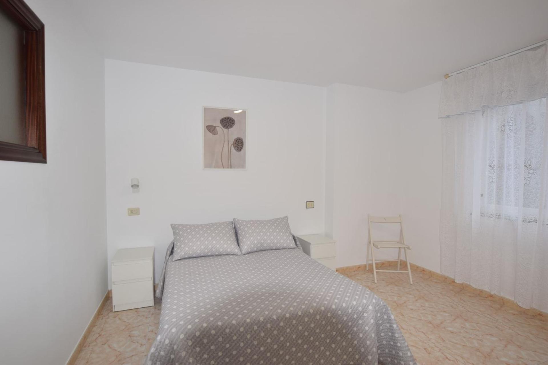 Apartamento Mar Muxia Luaran gambar