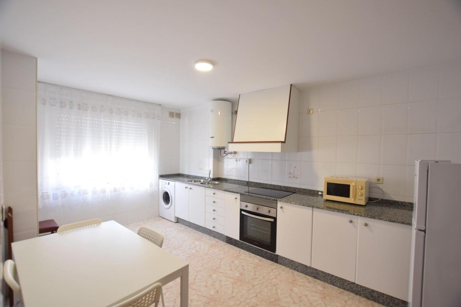 Apartamento Mar Muxia Luaran gambar