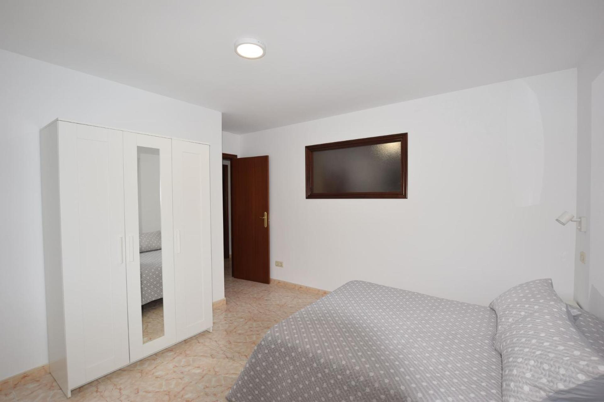 Apartamento Mar Muxia Luaran gambar